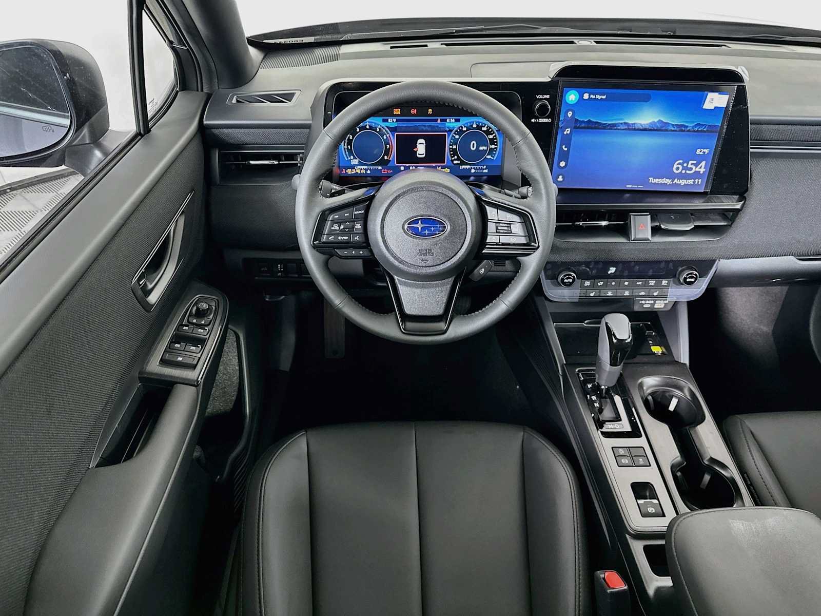 New 2026 Subaru Outback Premium AWD/4WD image 21