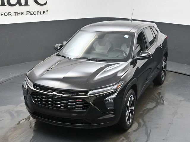 New 2026 Chevrolet Trax RS w/ Driver Confidence Package image 24