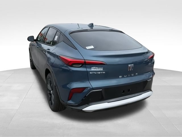 New 2026 Buick Envista Sport Touring w/ Convenience I Package FWD image 7