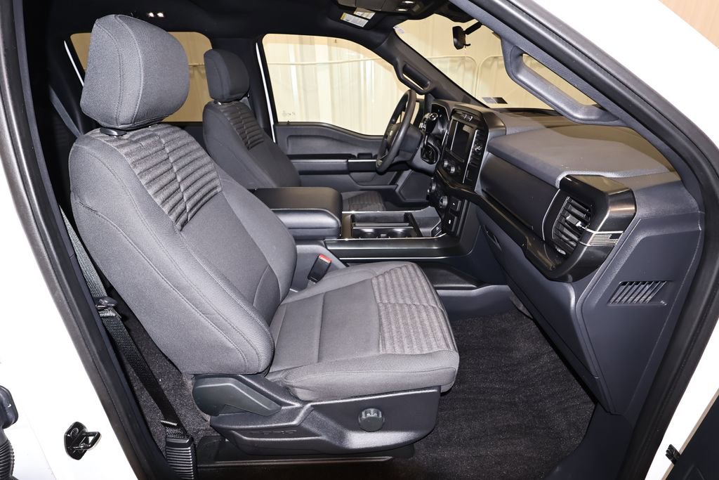 Certified 2021 Ford F150 XL w/ STX Appearance Package image 19