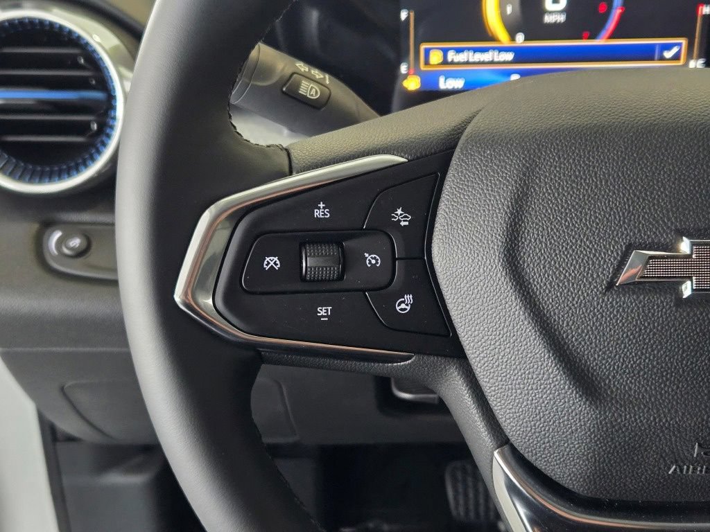 New 2026 Chevrolet Trax LT w/ Driver Confidence Package FWD image 26