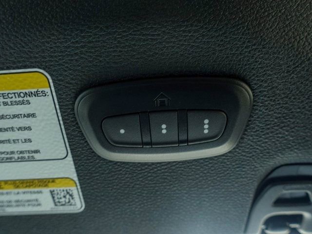 New 2025 Jeep Gladiator Sport AWD/4WD image 15