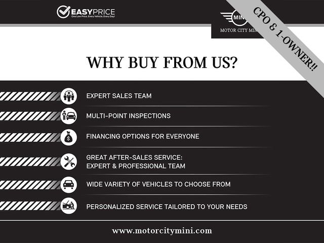 Certified 2024 MINI Cooper S image 9