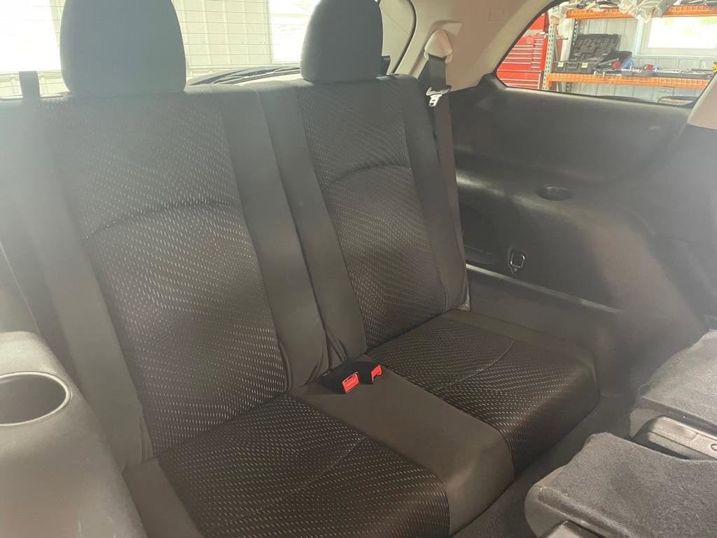 Used 2018 Dodge Journey SE w/ Blacktop Package FWD image 21