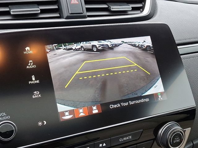 Used 2020 Honda CR-V EX-L image 19