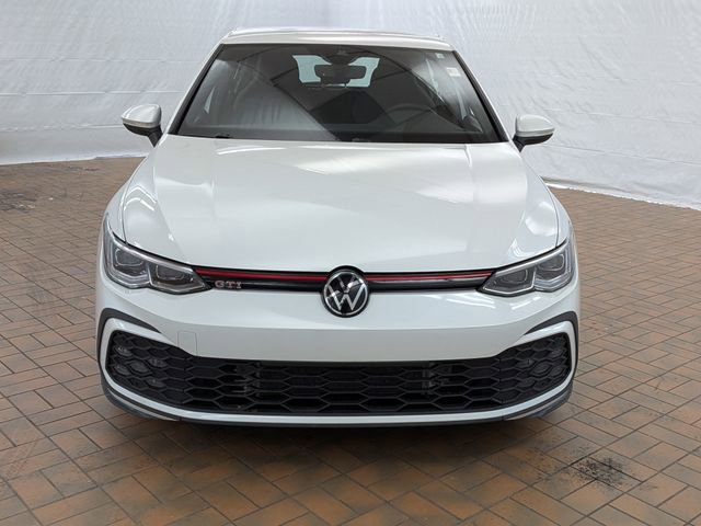 Used 2024 Volkswagen GTI S image 2