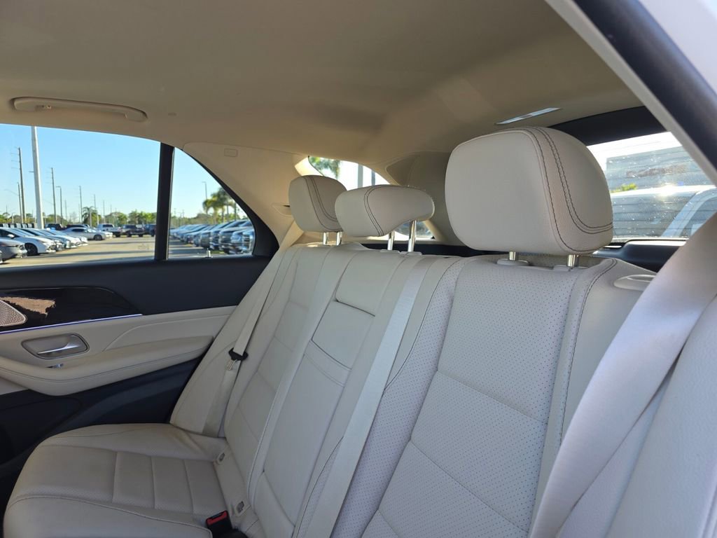 Used 2020 Mercedes-Benz GLE 350 GLE 350 image 17