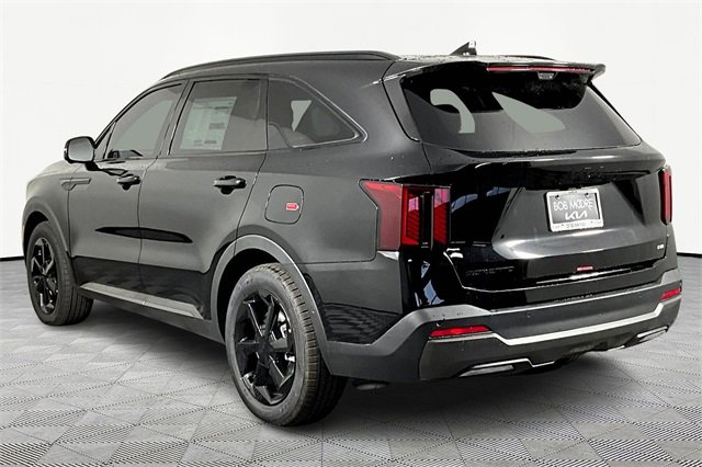 New 2026 Kia Sorento SX Prestige image 4