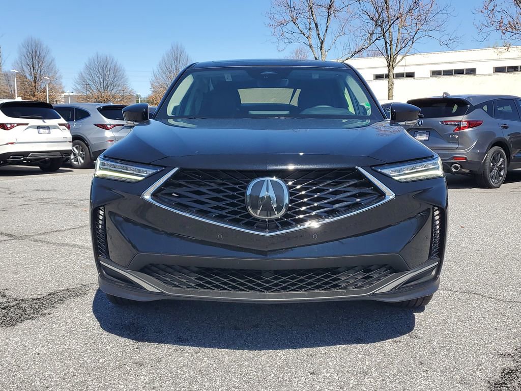 New 2026 Acura MDX Technology Package image 2