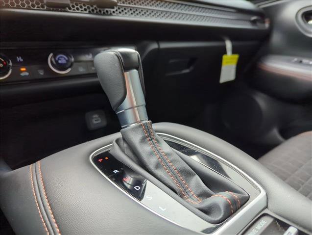 Certified 2023 Honda HR-V Sport image 11