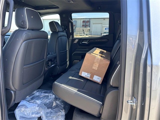 New 2026 GMC Sierra 1500 AT4X image 7