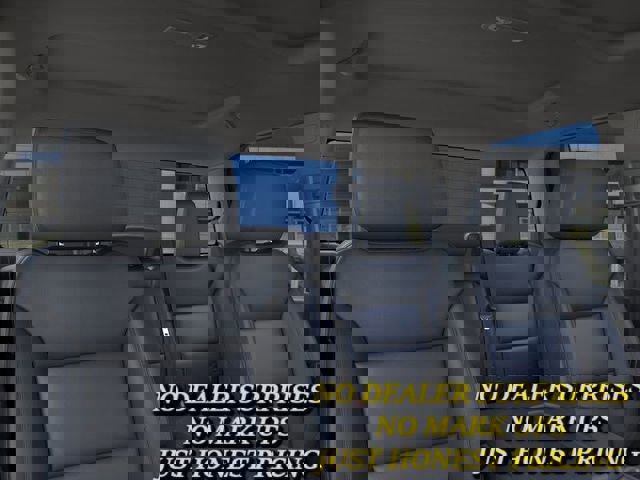 New 2026 Chevrolet Silverado 2500 W/T w/ WT Convenience Package image 24