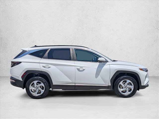 Used 2023 Hyundai Tucson SEL AWD/4WD image 4