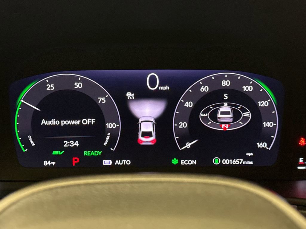 Used 2025 Honda Accord Sport image 31