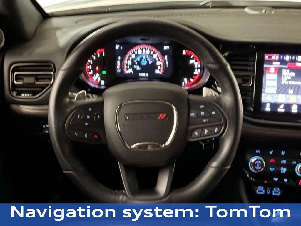 Used 2024 Dodge Durango R/T AWD/4WD image 13