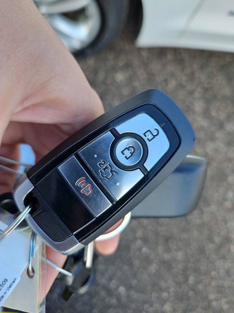 Used 2018 Ford Fusion S FWD image 32