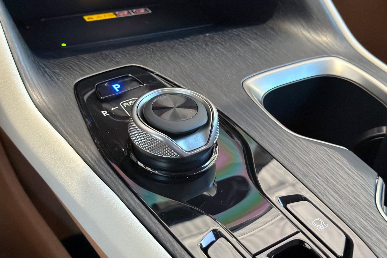 New 2026 Lexus RZ 350e 2WD image 19