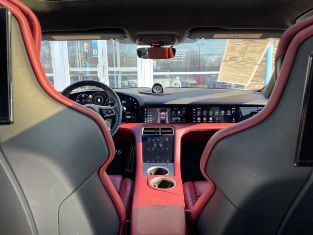 Used 2023 Porsche Taycan GTS image 41