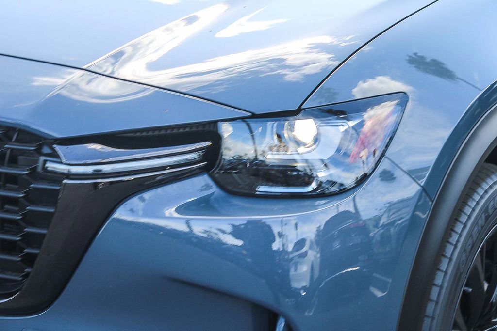 New 2026 MAZDA CX-90 3.3 Turbo w/ Premium Sport Pkg image 8