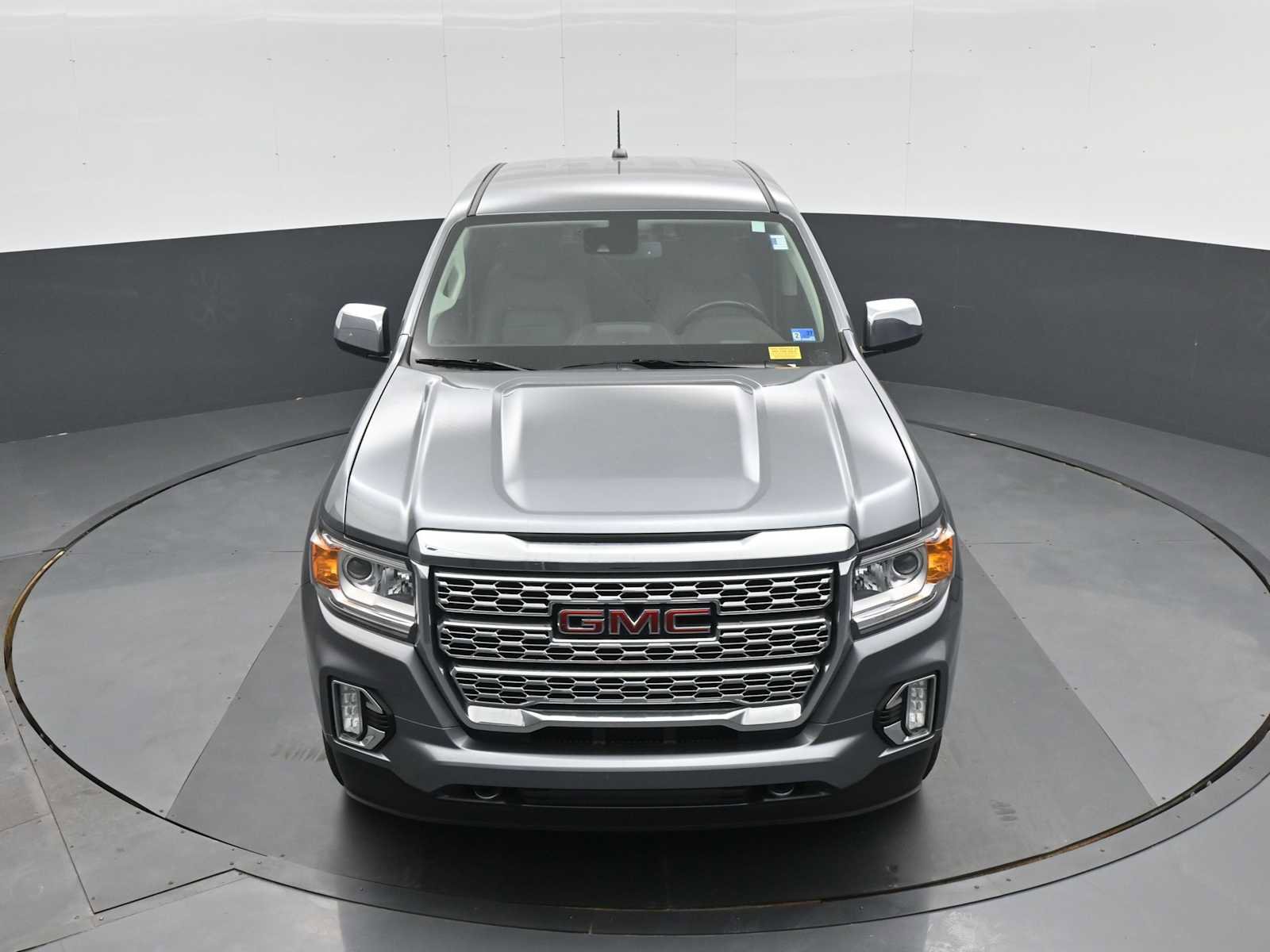 Used 2022 GMC Canyon Denali w/ LPO, Power Package image 19
