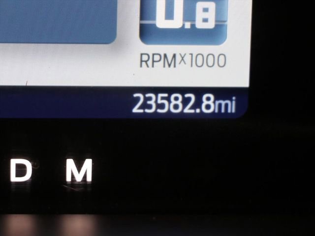 Used 2021 Ford Bronco Badlands image 32