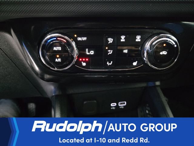 Used 2026 Chevrolet TrailBlazer RS w/ Convenience Package image 23