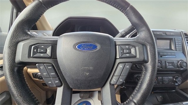 Used 2016 Ford F150 XLT w/ Equipment Group 301A Mid image 11