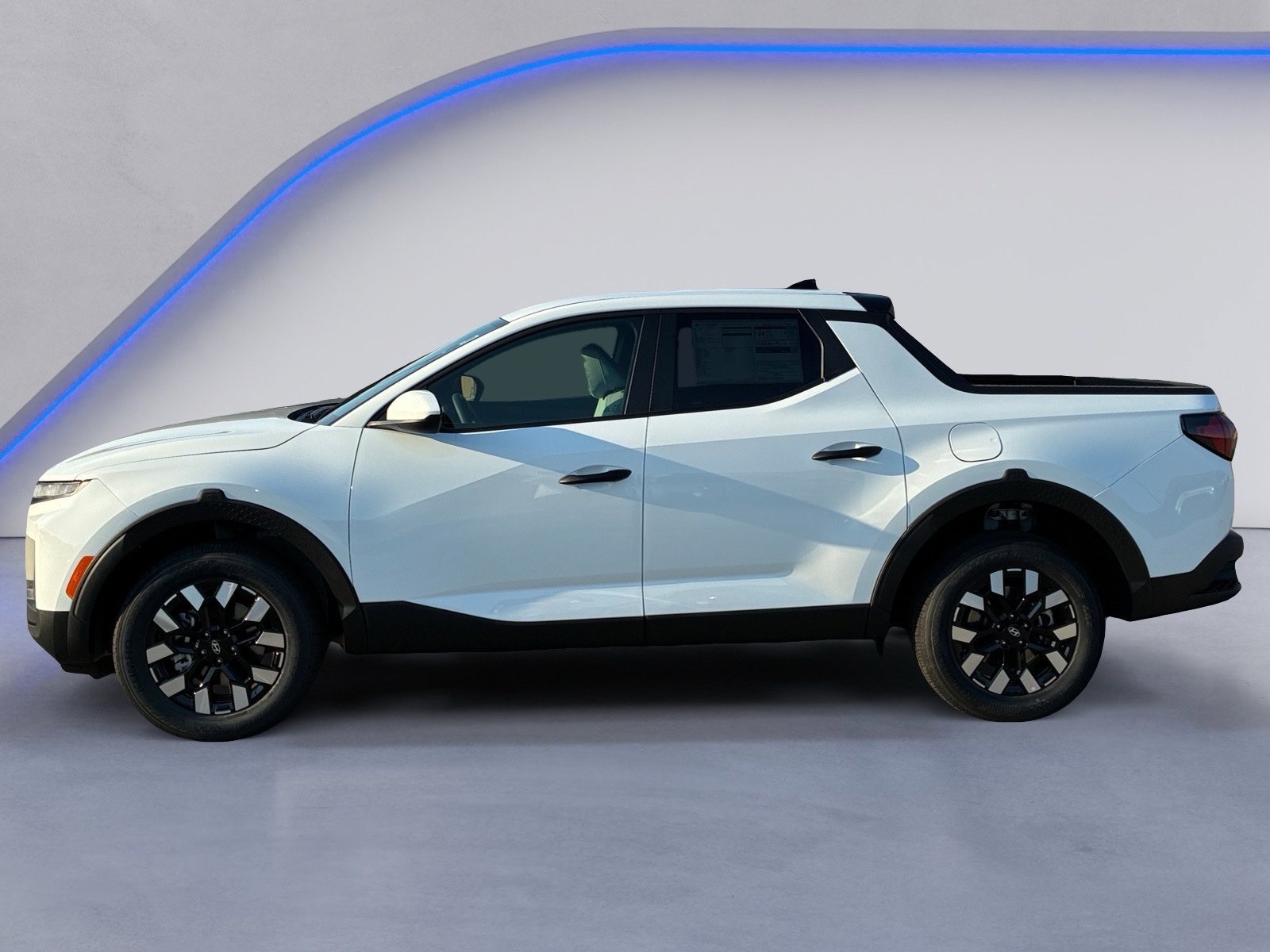 New 2027 Hyundai Santa Cruz SE AWD/4WD image 7