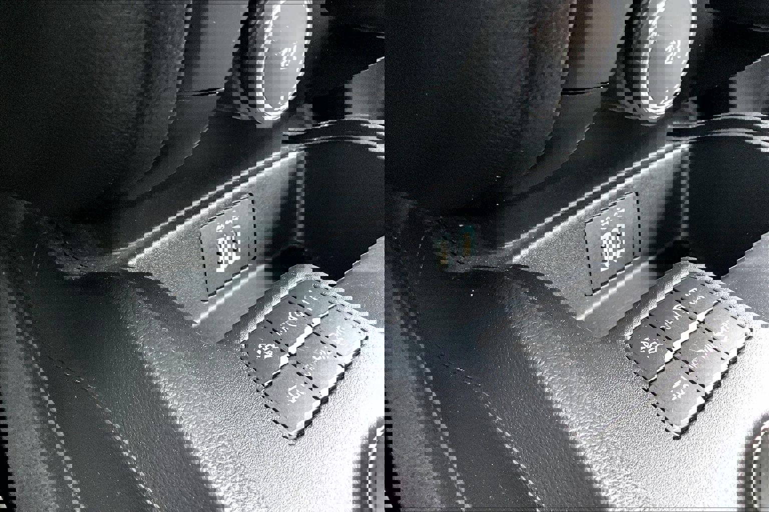 Used 2019 Ford Ranger Lariat w/ Equipment Group 501A Mid image 28