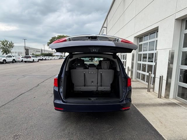 Used 2019 Honda Odyssey EX image 4