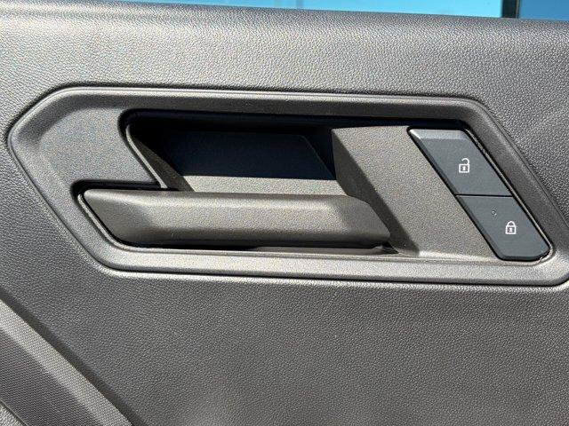 Used 2024 Chevrolet Colorado W/T w/ WT Convenience Package RWD image 16