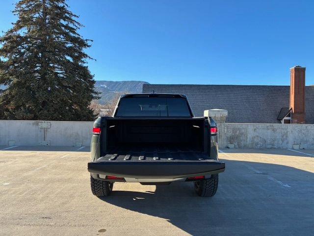 Used 2022 Rivian R1T Launch Edition image 8