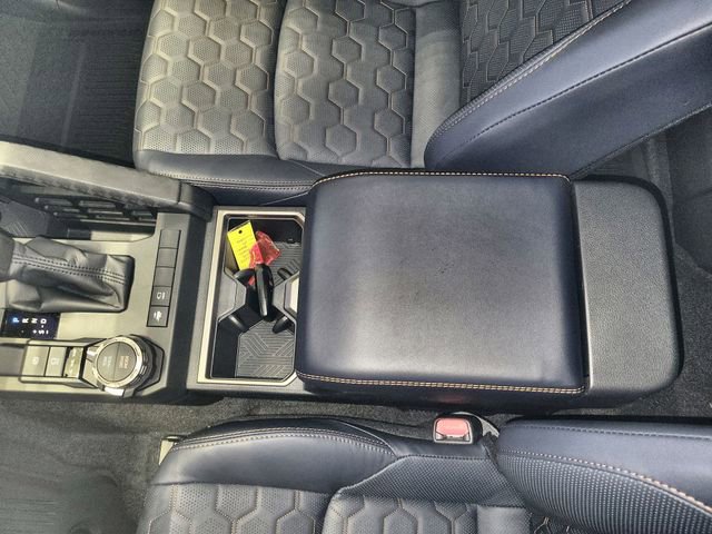 New 2026 Toyota 4Runner Platinum image 21