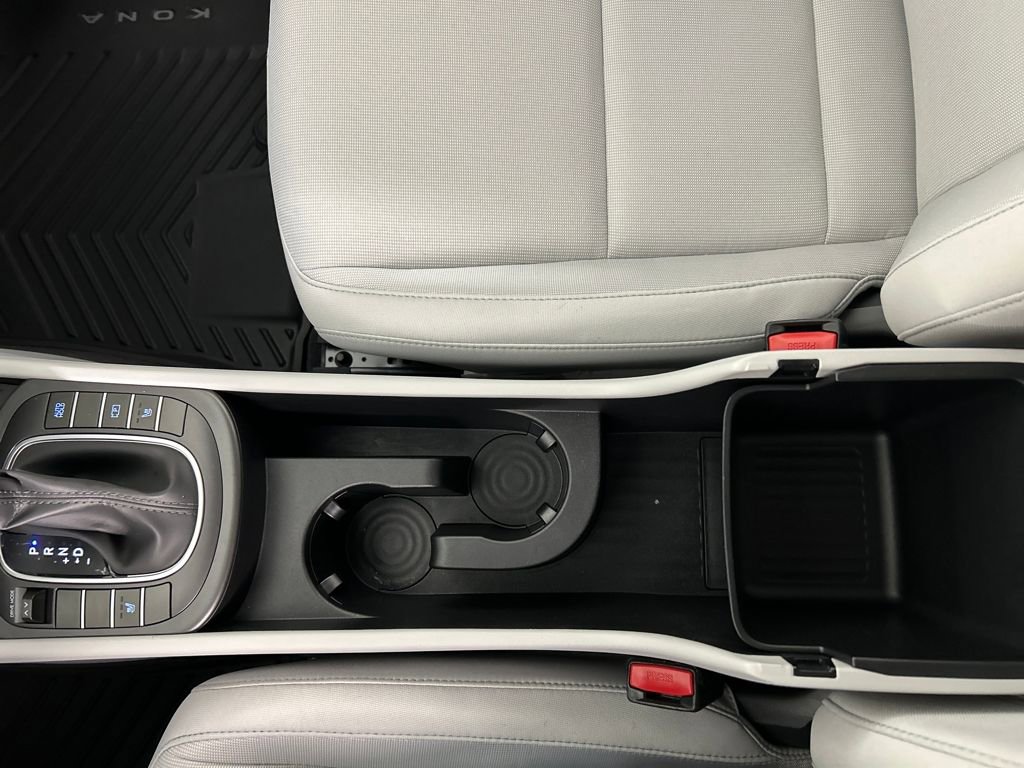Certified 2026 Hyundai Kona SEL Sport image 16
