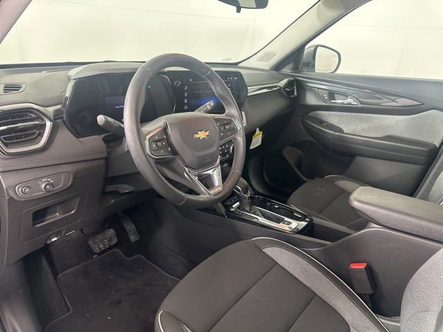 New 2026 Chevrolet TrailBlazer LT w/ LT Cold Weather Package image 20