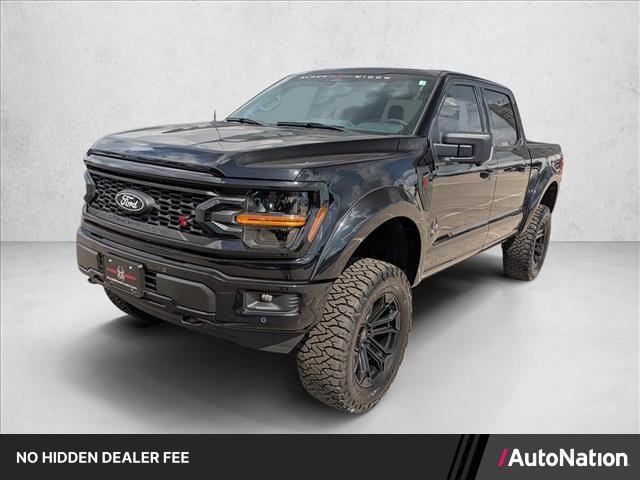 New 2026 Ford F150 XLT w/ Equipment Group 303A High