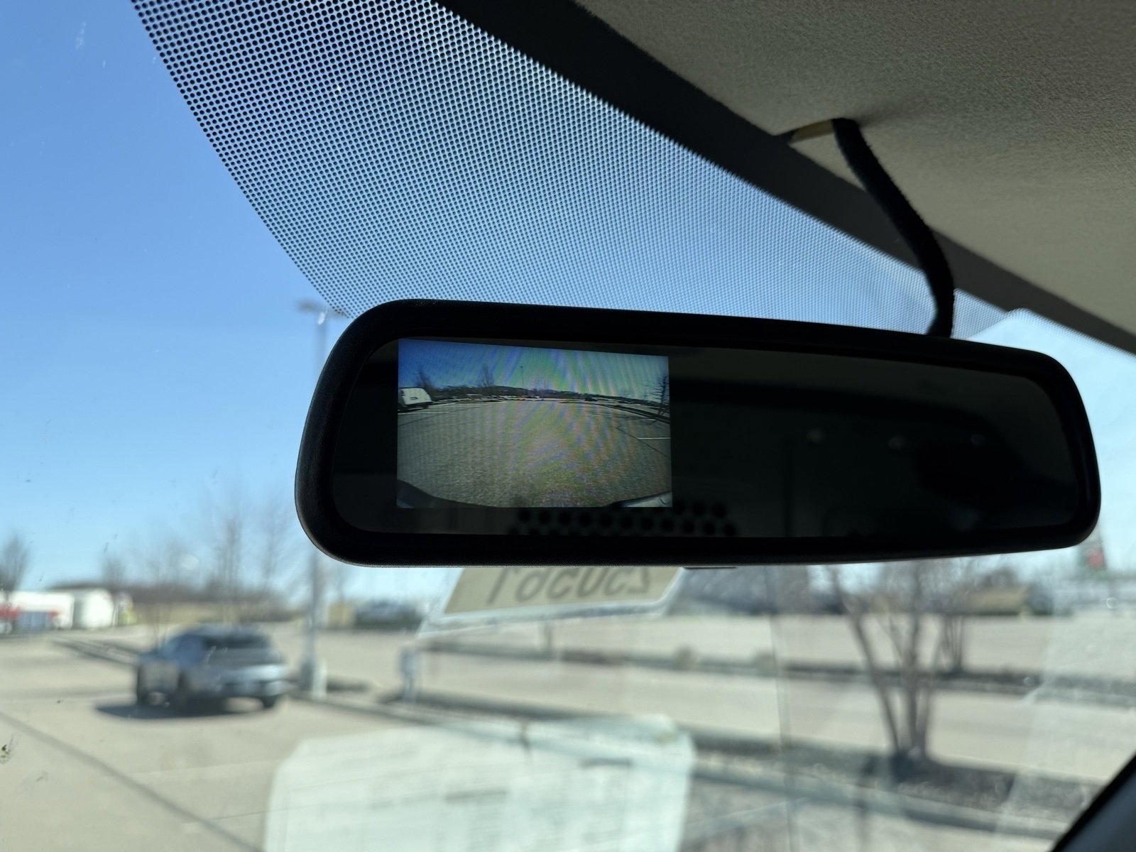 New 2025 Chevrolet Express 2500 w/ Driver Convenience Package image 25