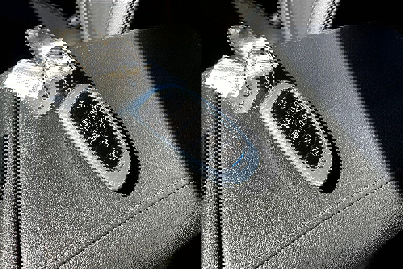 Used 2024 Hyundai Tucson Limited image 35