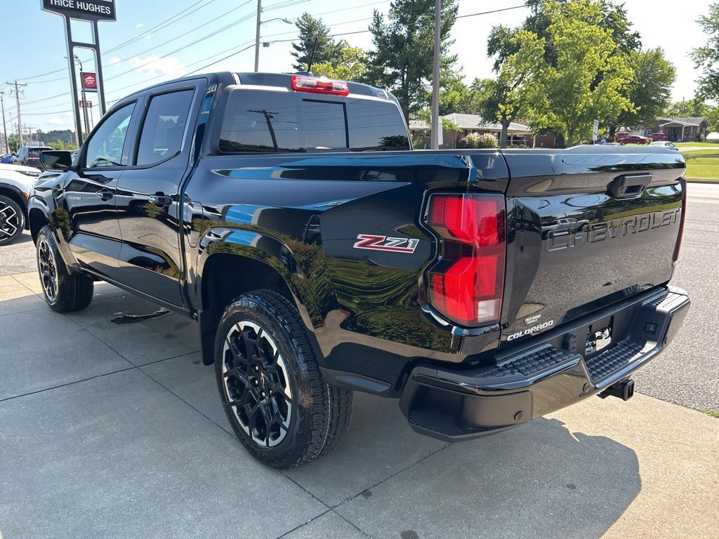 New 2026 Chevrolet Colorado Z71 w/ Z71 Convenience Package 2 image 6