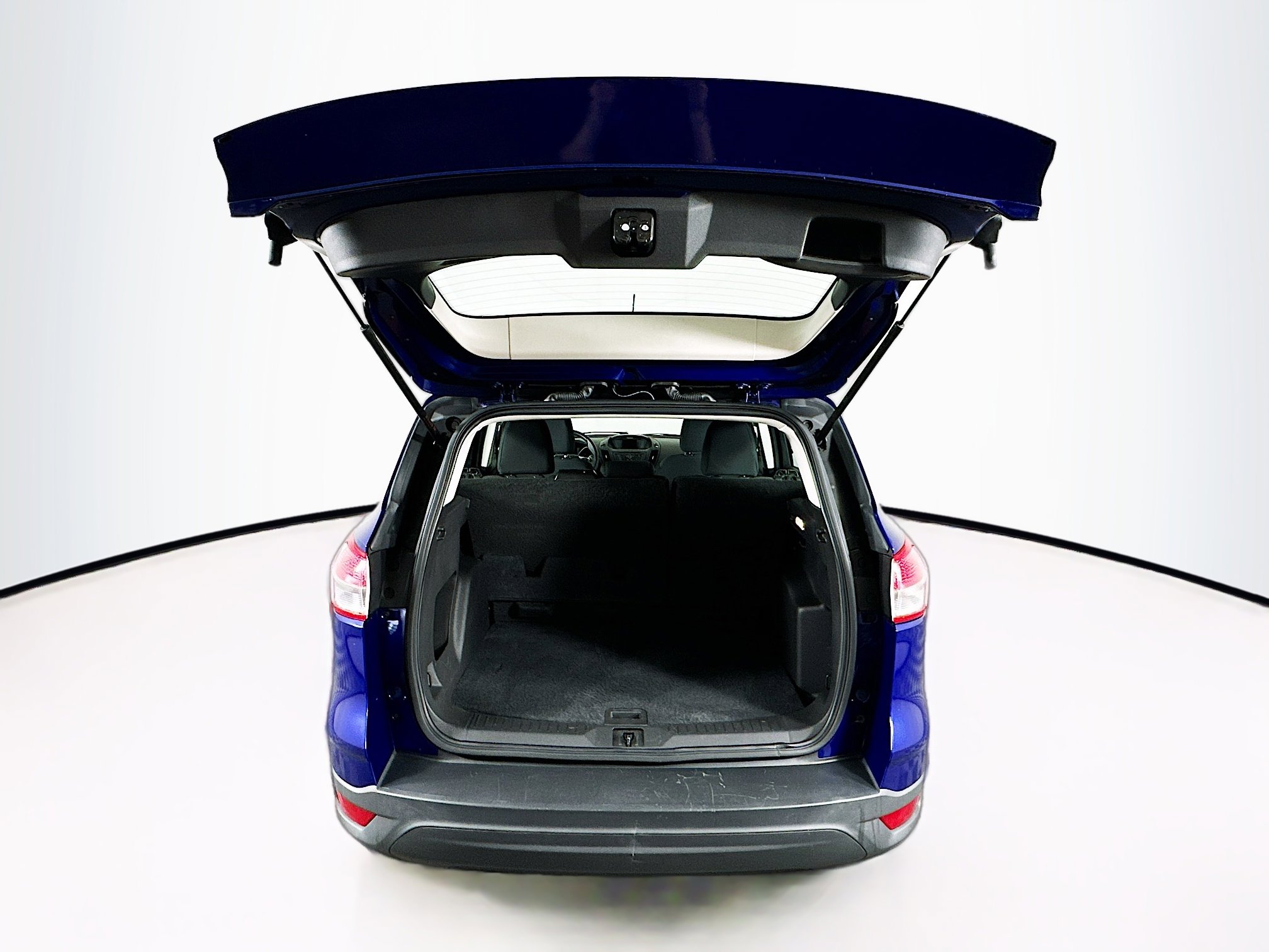 Used 2014 Ford Escape S FWD image 26