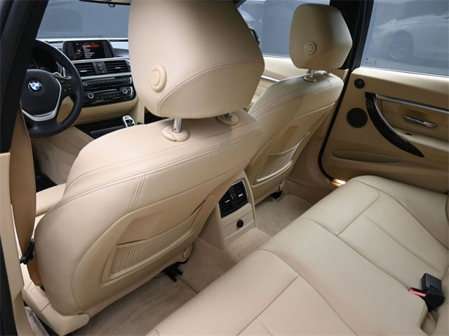 Used 2016 BMW 340i Sedan image 10