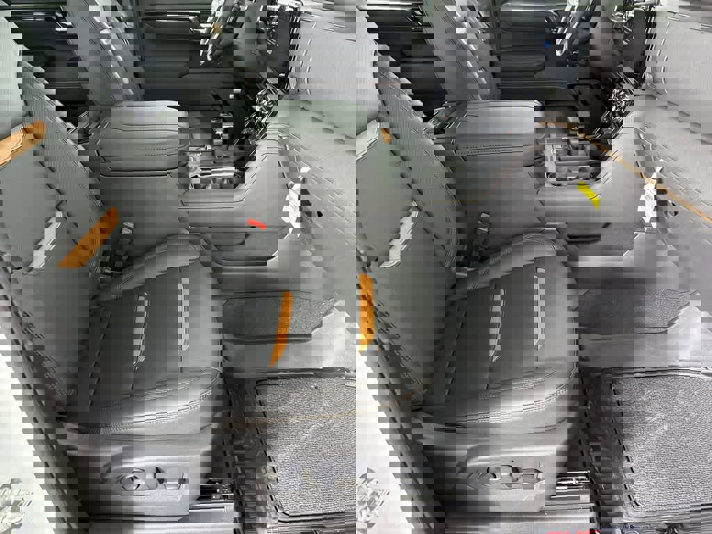 New 2026 GMC Sierra 1500 AT4 w/ AT4 Premium Package image 21