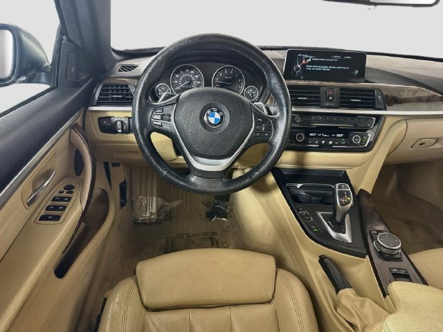 Used 2016 BMW 428i Convertible RWD image 16