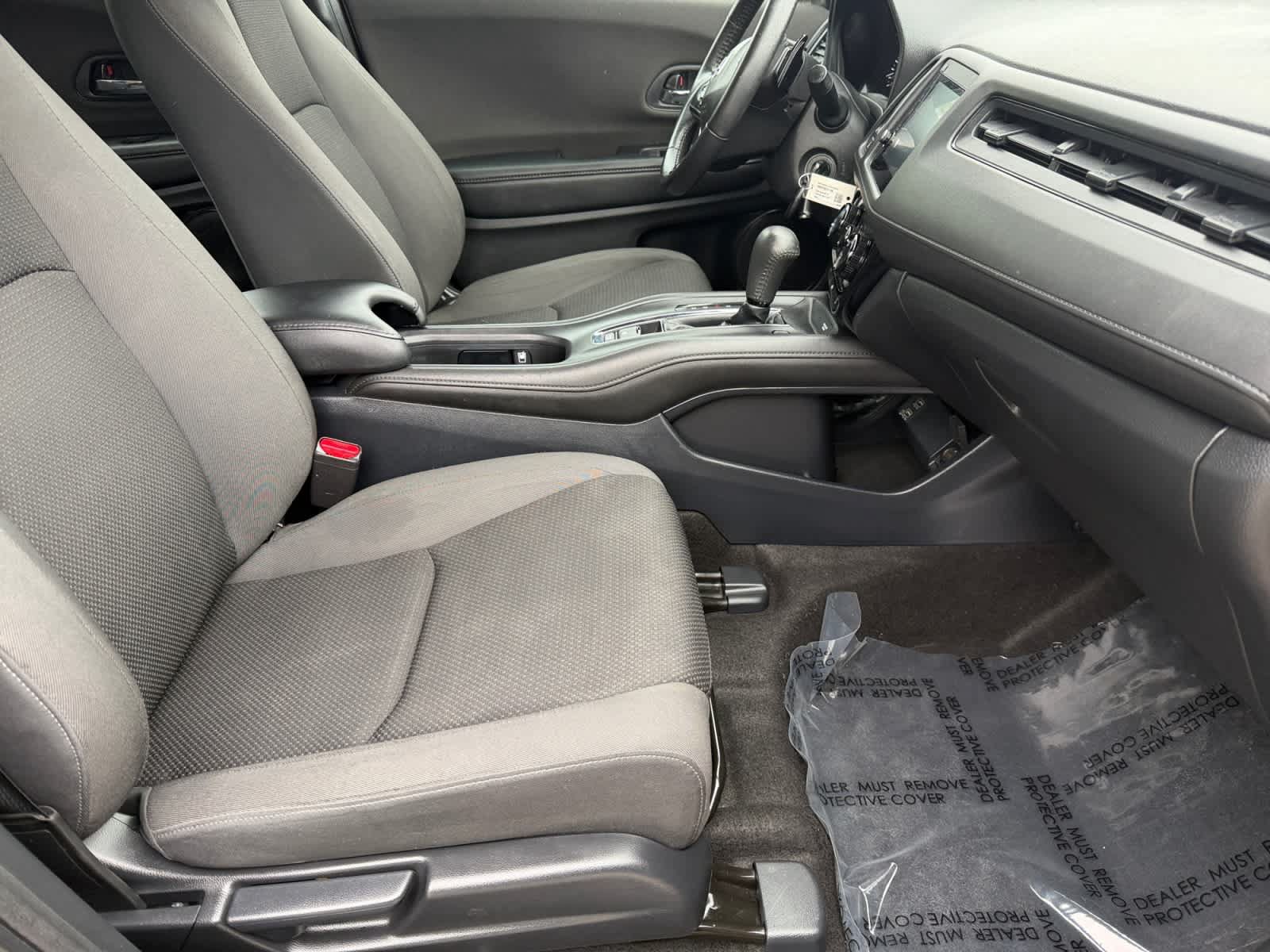 Used 2019 Honda HR-V Sport image 20