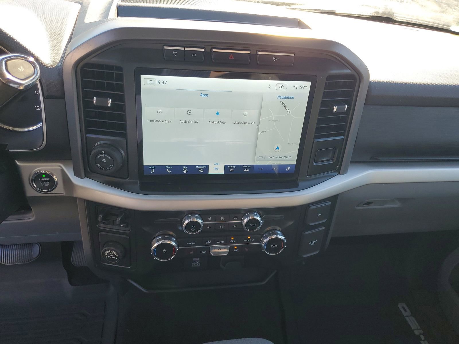 Used 2022 Ford F150 XLT w/ Equipment Group 302A High image 15