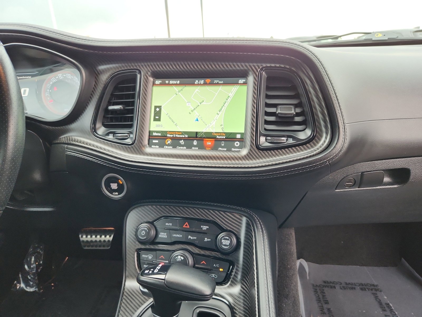 Used 2022 Dodge Challenger R/T Scat Pack image 20