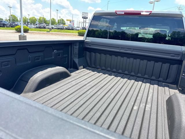 Used 2026 Chevrolet Silverado 2500 Custom w/ Custom Value Package AWD/4WD image 13