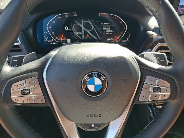 Used 2022 BMW X3 xDrive30i AWD/4WD image 24