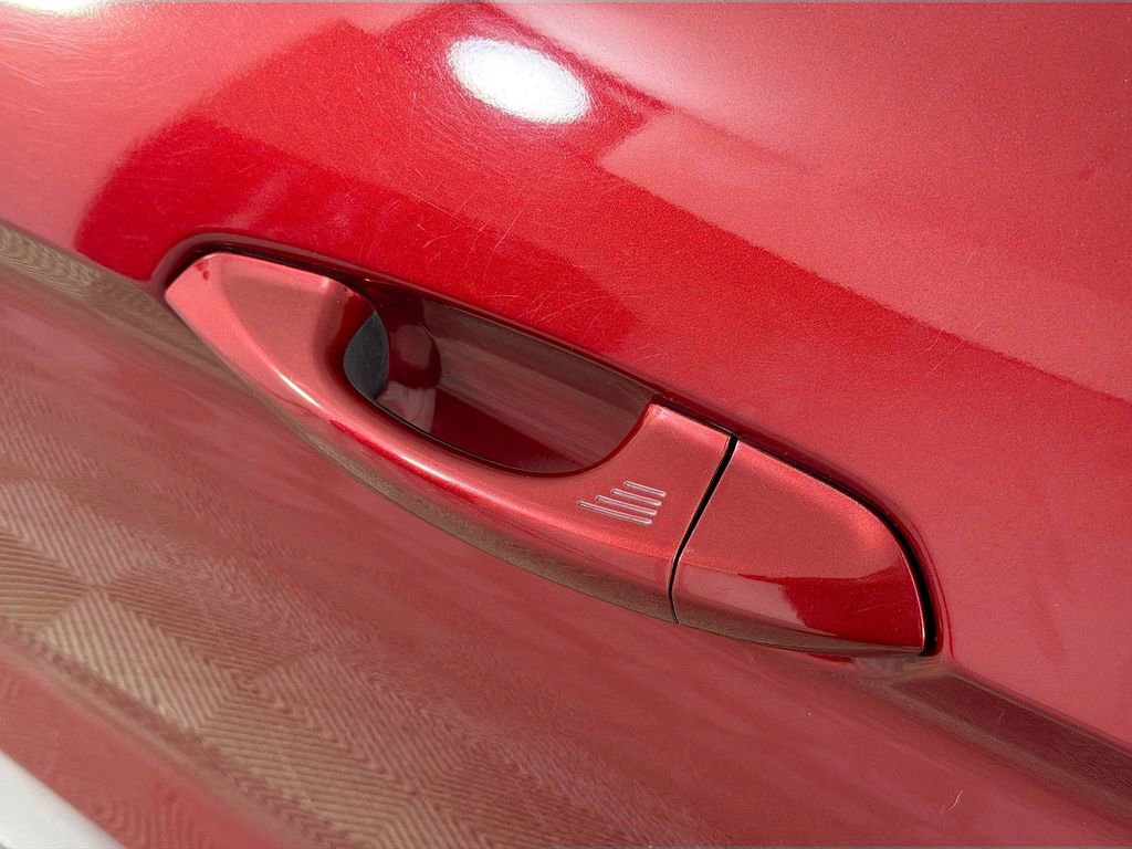 Used 2015 Ford Mustang Coupe image 30