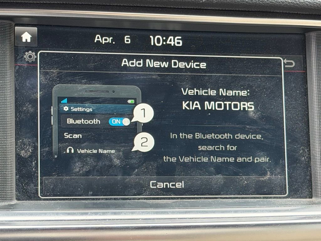 Used 2016 Kia Optima SX w/ Chrome Wheel Package image 24